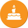 Aniversários